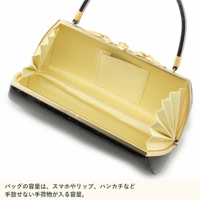 草履バッグセット 成人式 振袖用 華三彩 Sサイズ Lサイズ フリー LL