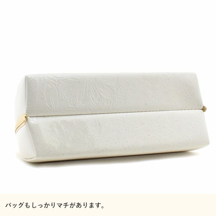 草履バッグセット 成人式 振袖用 華三彩 Sサイズ Lサイズ フリー LL