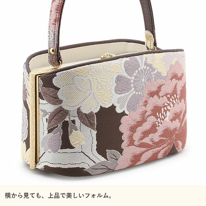 草履バッグセット 成人式 振袖用 世美庵 Mサイズ Lサイズ フリー 金 濃