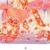 産着女の子用お宮参り用初着新品販売購入
