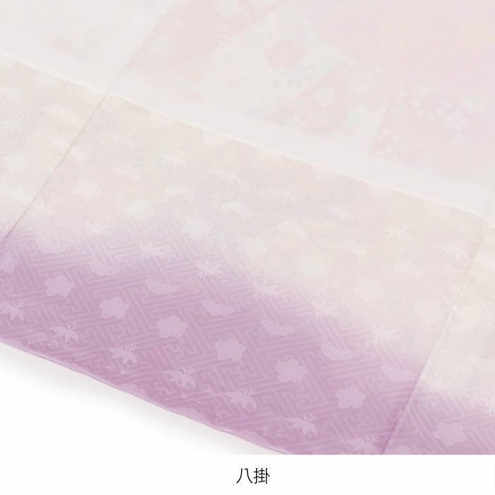 産着女の子用お宮参り用初着新品販売購入