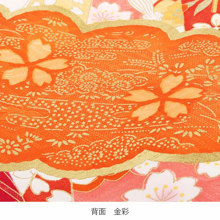 産着女の子用お宮参り用初着新品販売購入