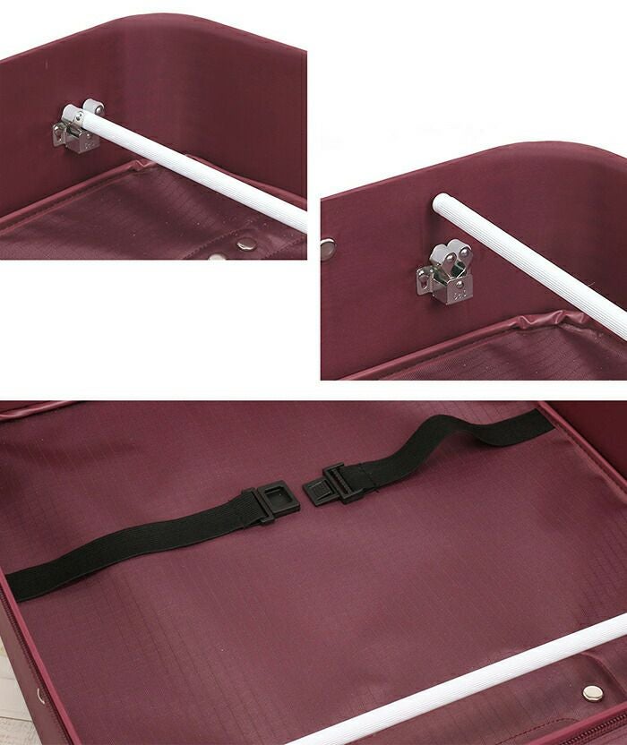 お着物バック　bag ZIZZ：着物と革でつくるバッグのお店