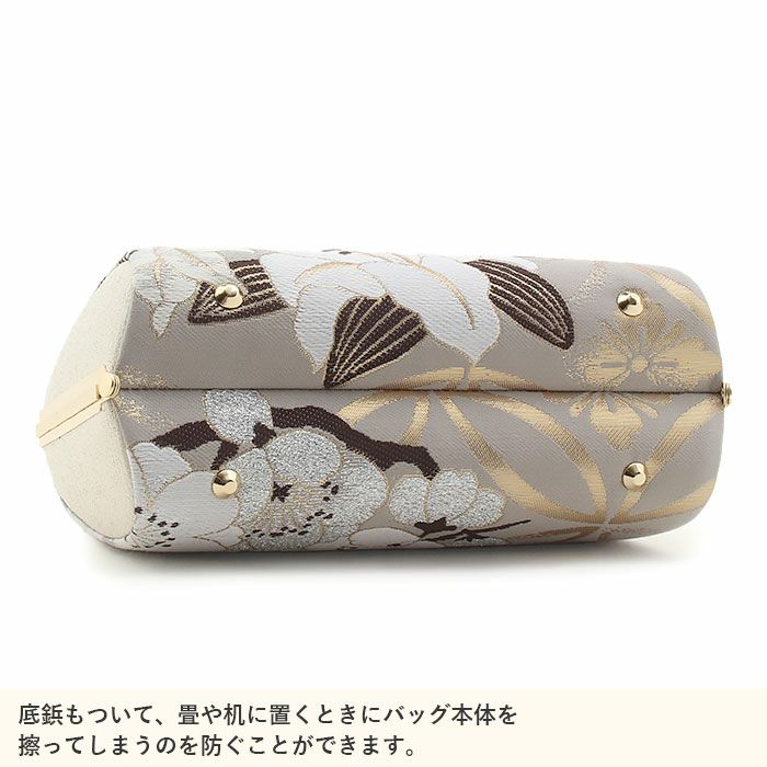 草履バッグセット 成人式 振袖用 キステオリジナル Sサイズ Mサイズ L