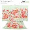産着女の子用お宮参り用初着新品販売購入
