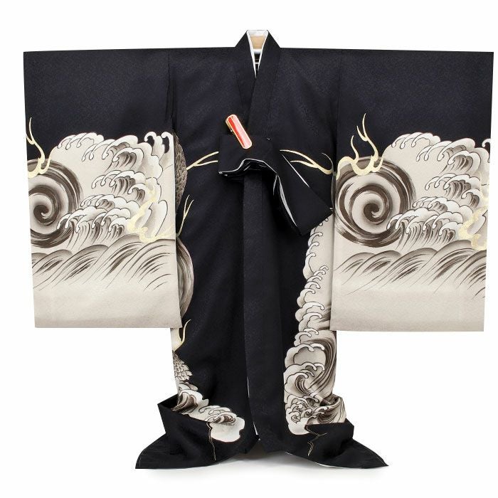 産着男の子用お宮参り用初着新品販売購入