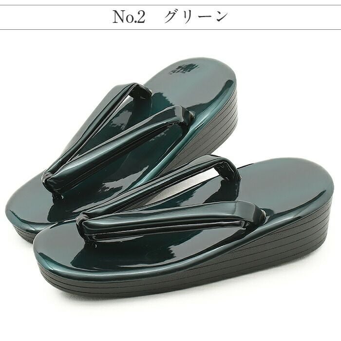 草履 ウレタン レディース 普段用 カジュアル草履 Sサイズ Mサイズ L