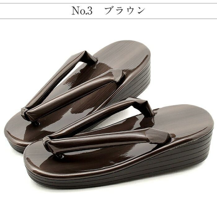 草履 ウレタン レディース 普段用 カジュアル草履 Sサイズ Mサイズ L
