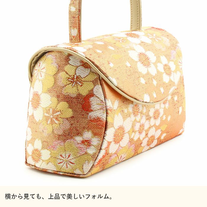 草履バッグセット 成人式 振袖用 成人用 キステオリジナル Sサイズ