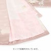 お宮参り着物女の子産着★3色まで★柄正絹友禅（金駒刺繍など技法）新品販売購入きもの祝い着のしめ掛け着初着祝着一つ身服装赤ちゃんベビー