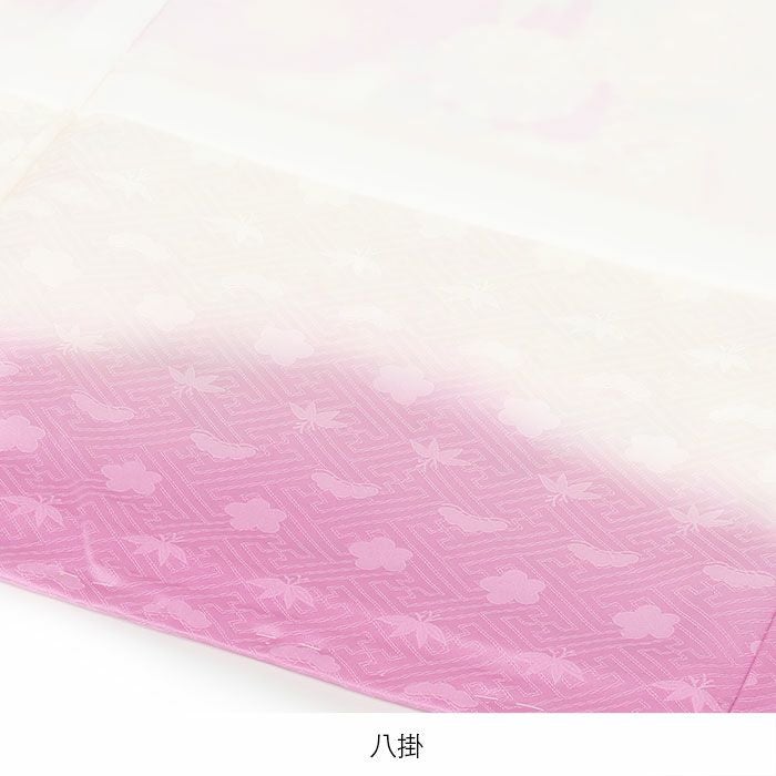 お宮参り着物女の子産着白水色水色ホワイト毬鞠まり牡丹熨斗桜菊吉祥紋金駒刺繍正絹祝い着のしめ掛け着初着服装赤ちゃん販売