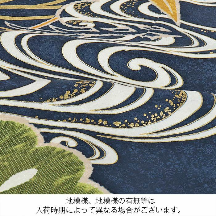有名店在庫 最高級新品正絹産着京友禅工芸紅型美術、特撰豪華刺繍、大鷹熨斗古典文 新品「高級品」男子正絹産着祝着京友禅工芸染、特選刺繍と本金宝船大鷹