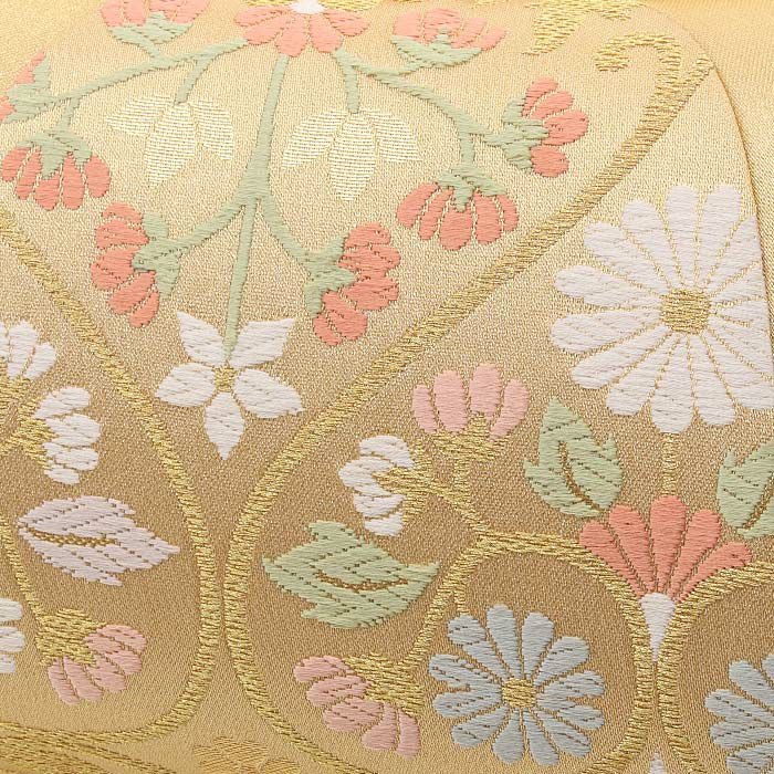 草履バッグセット 振袖 草履 バッグ セット 成人式 振袖用 世美庵 M