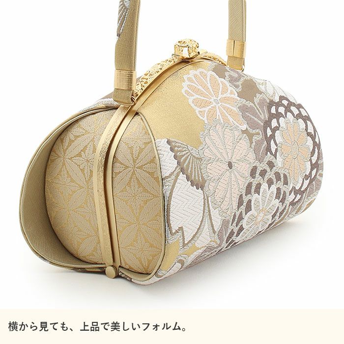 草履バッグセット 成人式 振袖用 世美庵 Sサイズ Mサイズ Lサイズ LL