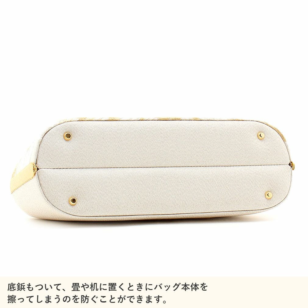 振袖 草履バッグセット 成人式 草履バッグセット 振袖用 振り袖 厚底