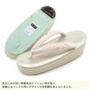 成人式草履バックセット振袖草履バッグ草履バッグセット草履セット厚底