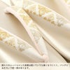草履バッグセット留袖用訪問着用衿秀Mサイズクリーム金花七宝金駒刺繍特殊防汚加工シルクガードラインストーン正絹牛革3枚芯日本製痛くない黒留袖色留袖礼装用フォーマル結婚式ぞうり草履草履バック草履バックセット着物バッグバック