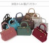 バッグお洒落バッグがま口バッグ着物和装洋装レディース単品カジュアル用秋冬彩小径赤黒灰紺緑ピンク青ベージュ茶焦茶10色展開軽い日本製起毛普段カジュアルバッグ秋冬用レトロ可愛いfs