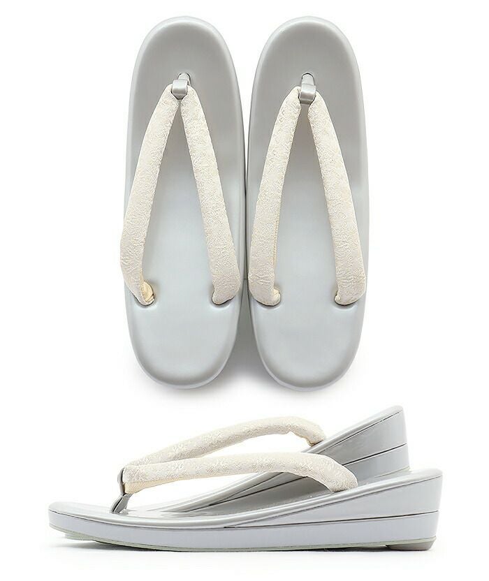 草履黒留袖訪問着ぞうりSMLLLサイズフリーサイズゴールドシルバー金銀着物結婚式七五三結納前撮りお宮参りお母さん大きいサイズ小さいサイズzouri2枚芯礼装フォーマル