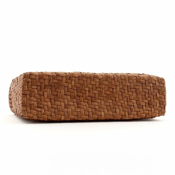 山葡萄かごバッグ山葡萄かごバッグ内布あり大人カゴバッグやまぶどう山ぶどう持ち手ハンドバッグきもの着物浴衣和装上品籠バッグかばんハンドバッグレディースナチュラル素材かごバッグ夏バッグトートバッグおしゃれfs