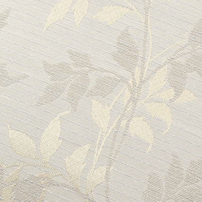 バッグお洒落バッグ尾州織和装バッグ横長トートバッグ手提げバッグ着物和装洋装和洋兼用レディース単品カジュアル用春夏秋冬通年用ライトベージュホワイトブラックよろけ縞リーフジャガード織軽い日本製普段カジュアルバッグ贈り物ギフト