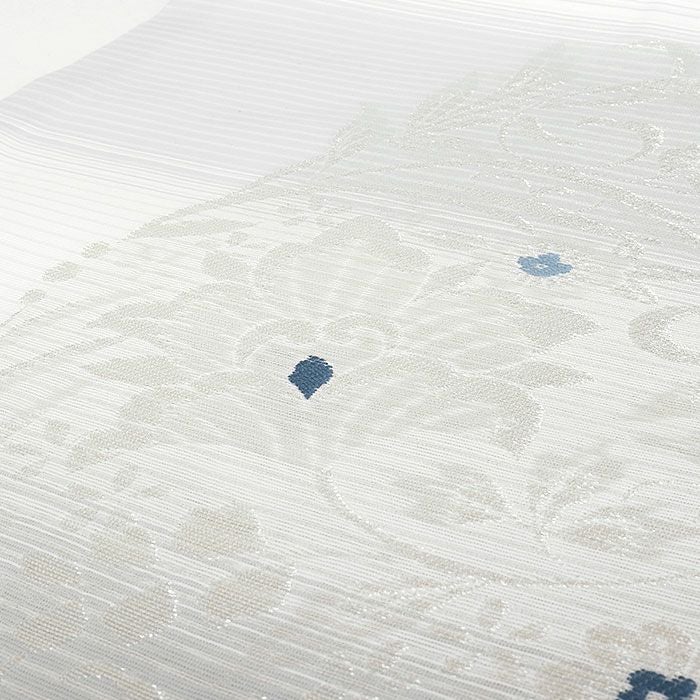 小紋紬色無地御召などのお着物にすぐ使えるお仕立て上がり九寸名古屋帯。春秋冬袷単衣の時期のお着物のお締めいただけます。