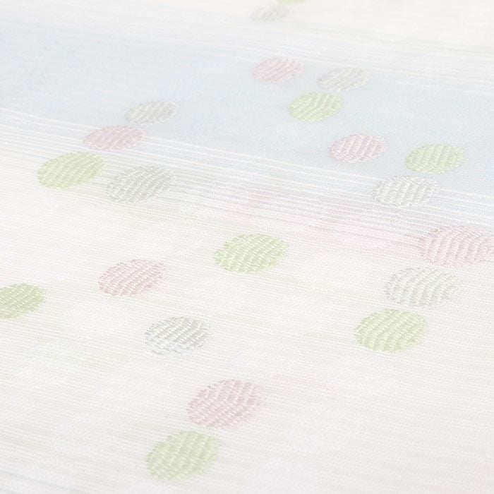 小紋紬色無地御召などのお着物にすぐ使えるお仕立て上がり九寸名古屋帯。春秋冬袷単衣の時期のお着物のお締めいただけます。