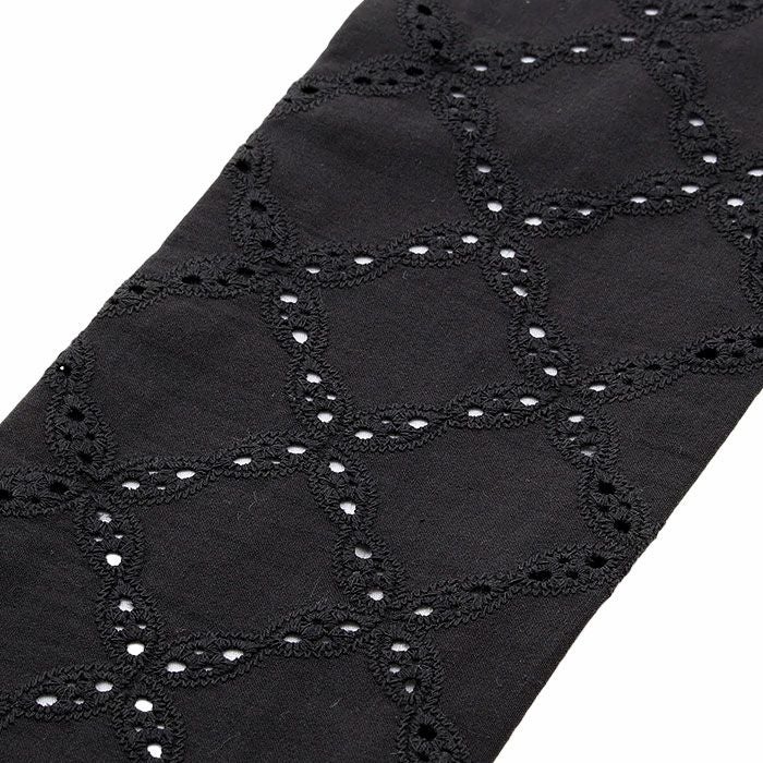 小紋紬色無地御召などのお着物に合わせたいき楽っくの襦袢専用キステオリジナル替え衿。年中通して使えます。春夏秋冬の袷単衣の時期に。