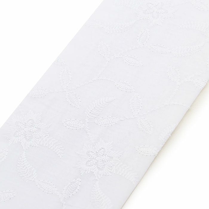 小紋紬色無地御召などのお着物に合わせたいき楽っくの襦袢専用キステオリジナル替え衿。年中通して使えます。春夏秋冬の袷単衣の時期に。