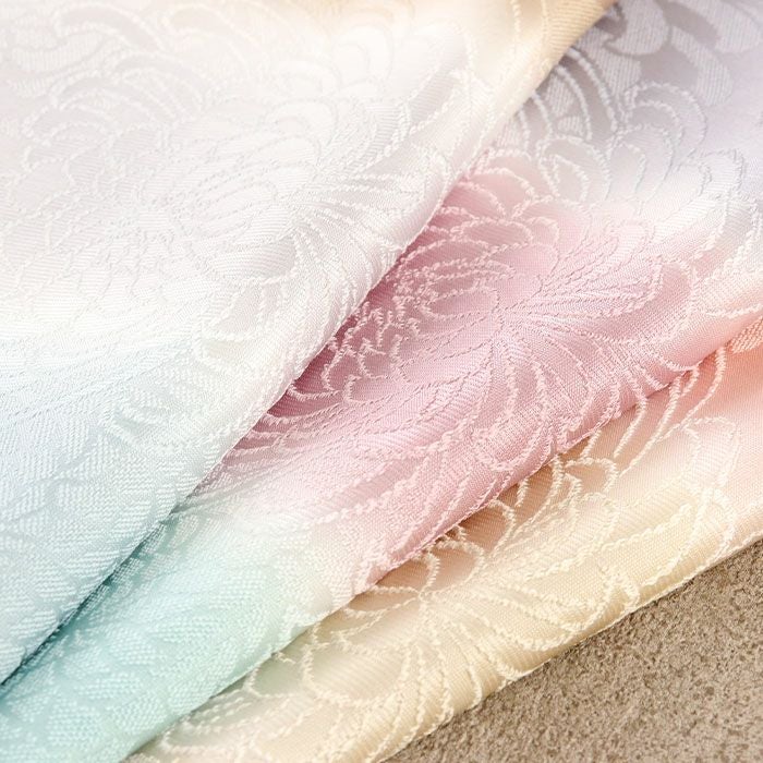 帯締め帯揚げ2点セット礼装用準礼装Kissteオリジナル紫浅葱水色薄黄茶白灰桃蜂蜜シルク正絹日本製メール便対応色留袖訪問着礼装用フォーマル色無地付け下げ結婚式お宮参り七五三ふんわりカラーくすみニュアンス和色