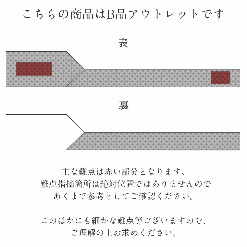 アウトレット 名古屋帯 薄紫 薄黄 青 九寸 帯 ＜ 縞に宝尽くし ＞ 西陣