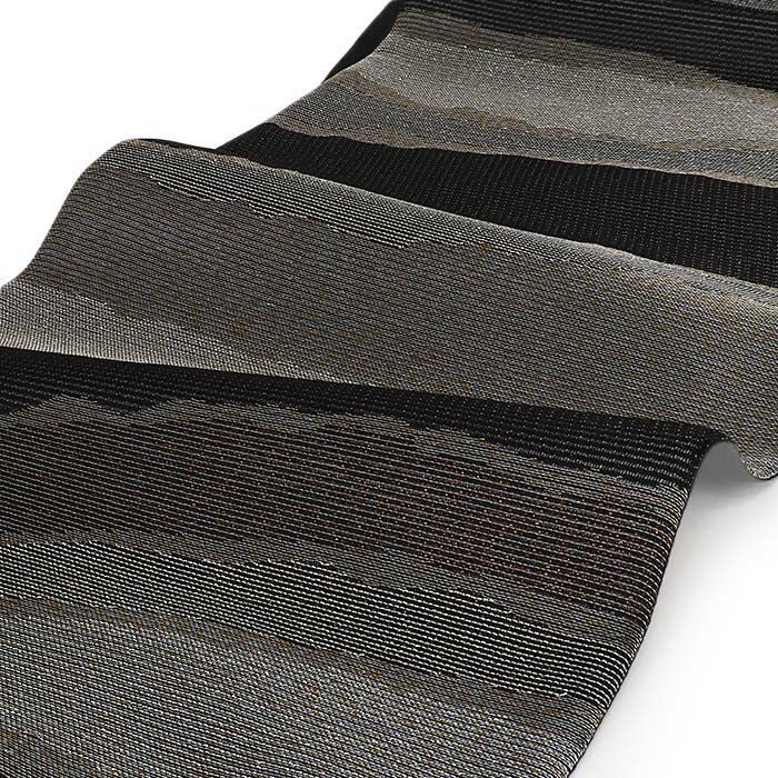 結婚式の黒留袖色留袖や訪問着に合わせたい仕立て上がり袋帯。入学式やお宮参り七五三参り等お子様の行事の礼装にも最適。フォーマルな着物を上品に装う袋帯。