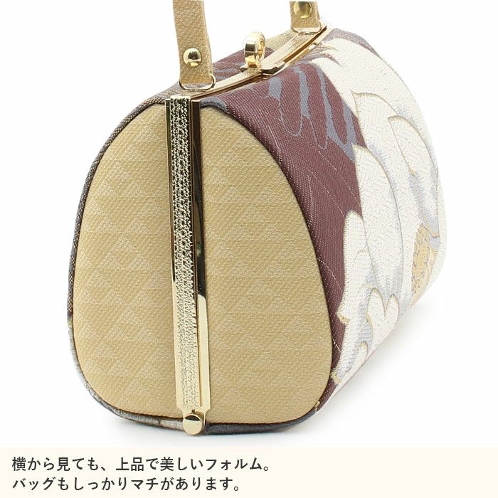 振袖 草履バッグセット 成人式 草履バッグセット 振袖用 振り袖 M