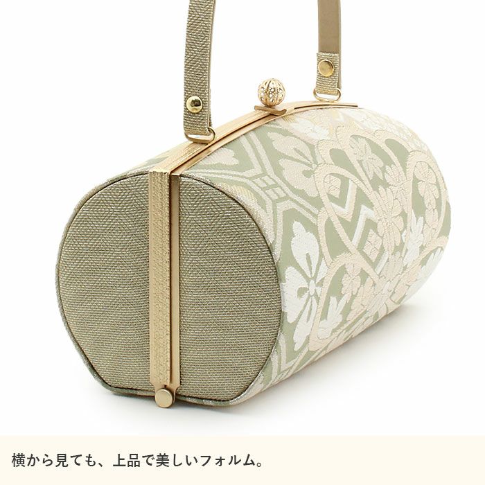 振袖 草履バッグセット 成人式 草履バッグセット 振袖用 Sサイズ