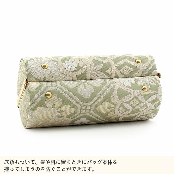 振袖 草履バッグセット 成人式 草履バッグセット 振袖用 Sサイズ