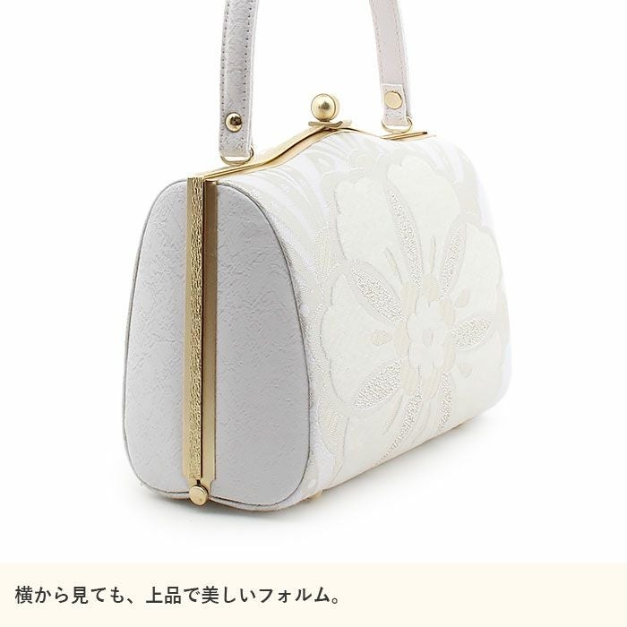 振袖 草履バッグセット 成人式 草履バッグセット 振袖用 LLサイズ