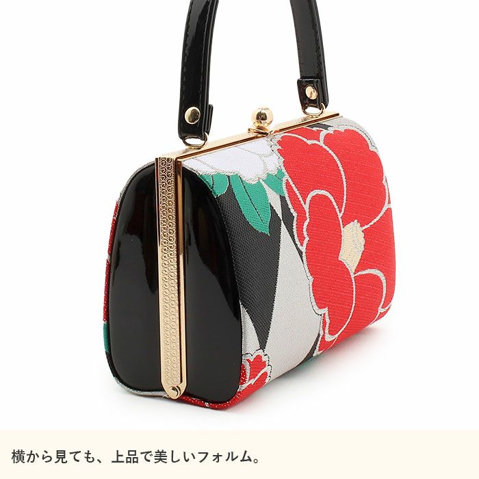 振袖 草履バッグセット 成人式 草履バッグセット 振袖用 フリー L