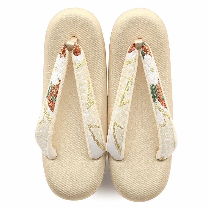 【美品】振袖用バッグ　草履　成人式　振袖　西陣織　正絹　Mサイズ 000000021158-01.jpg?size=m&w=