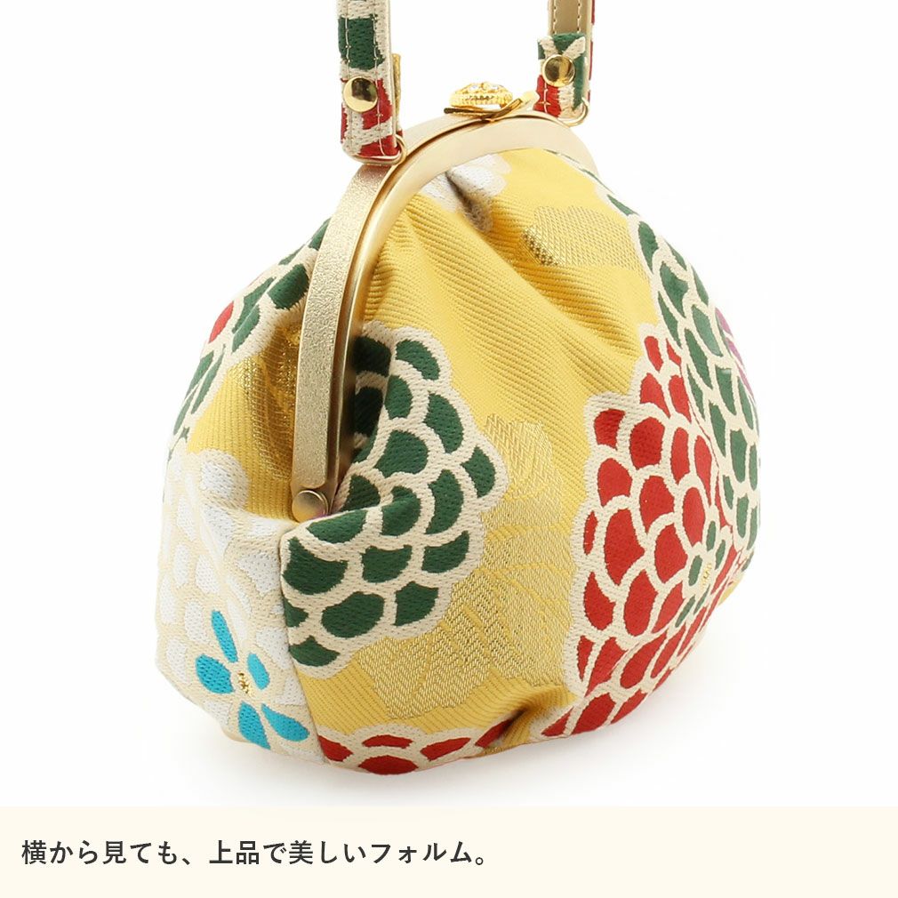 【新品】草履 バッグセット 黄色と グリーン草履とレッド草履 成人式 草履バッグセット 厚底 世美庵 Lサイズ フリーサイズ 黄色 赤