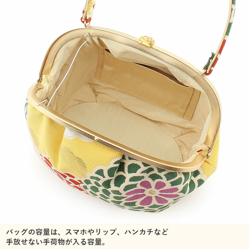 【新品】草履 バッグセット 黄色と グリーン草履とレッド草履 成人式 草履バッグセット 厚底 世美庵 Lサイズ フリーサイズ 黄色 赤