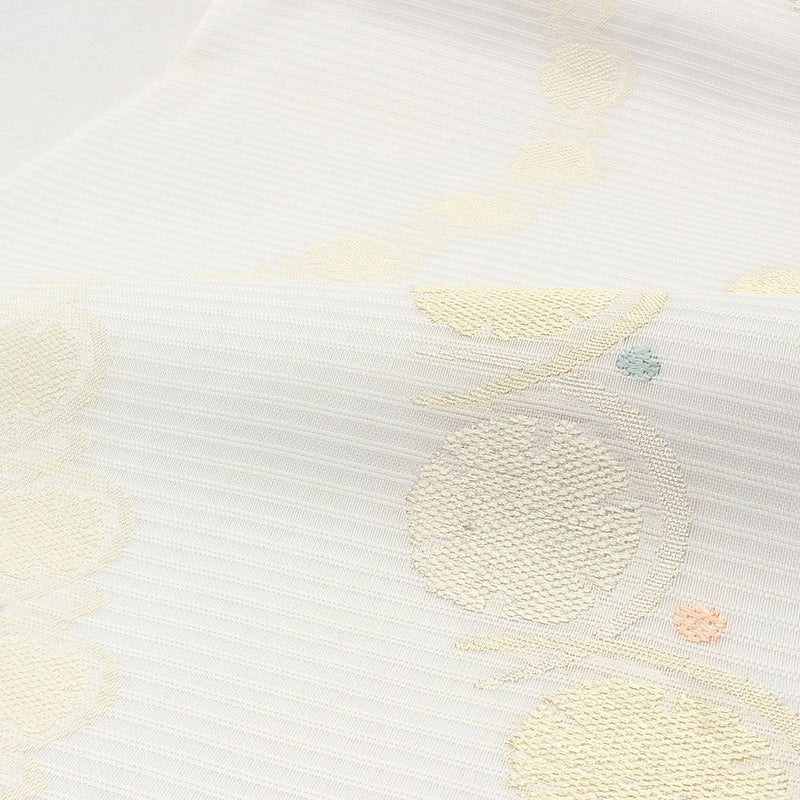 お仕立上り袋帯