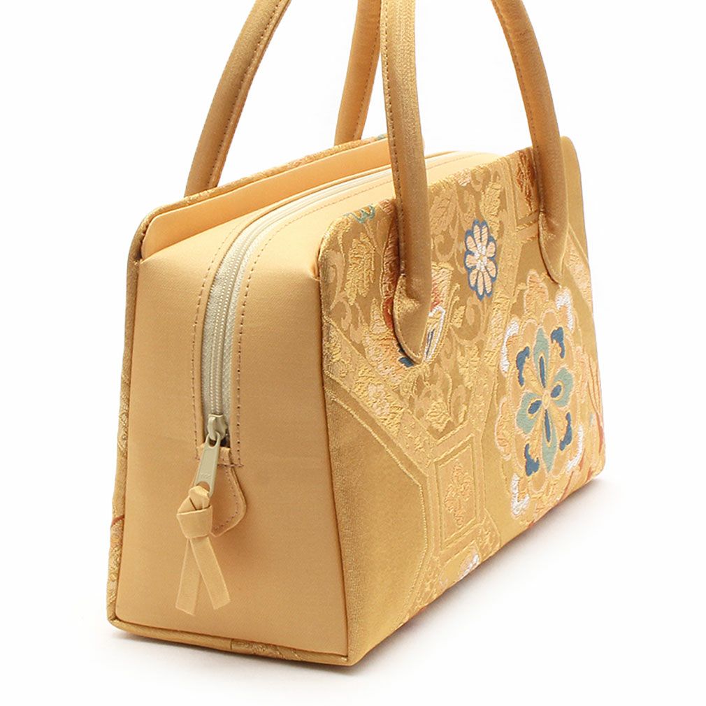 ☆2637 SALE❣️✨西陣帯地使用✨大容量手提げバッグ　新品 値引 ☆2637 西陣の通販 楽天市場】手提げバッグ SALE❣️✨西陣帯地
