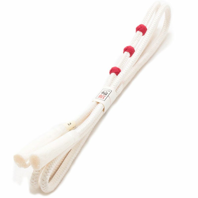 普段用おしゃれ帯締め