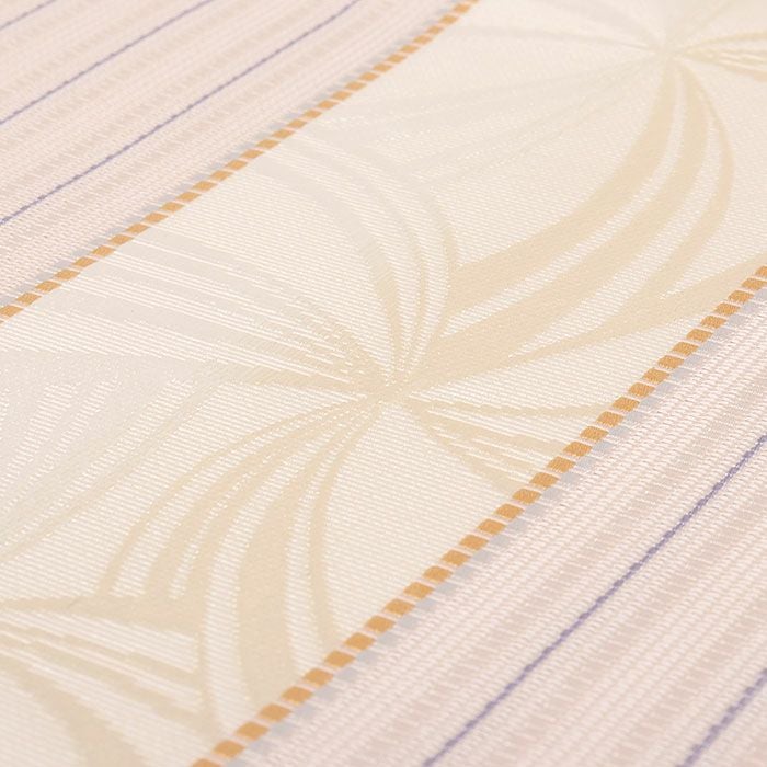 夏博多織夏帯名古屋帯博多帯かがり帯袋名古屋帯新品未使用