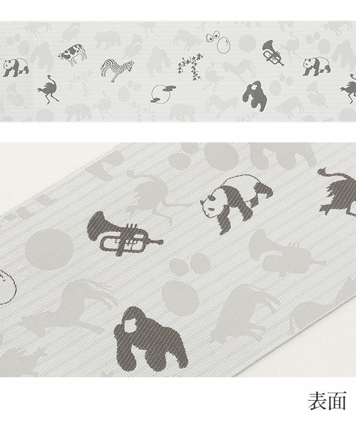 博多半巾帯博多帯半幅帯小袋帯新品未使用