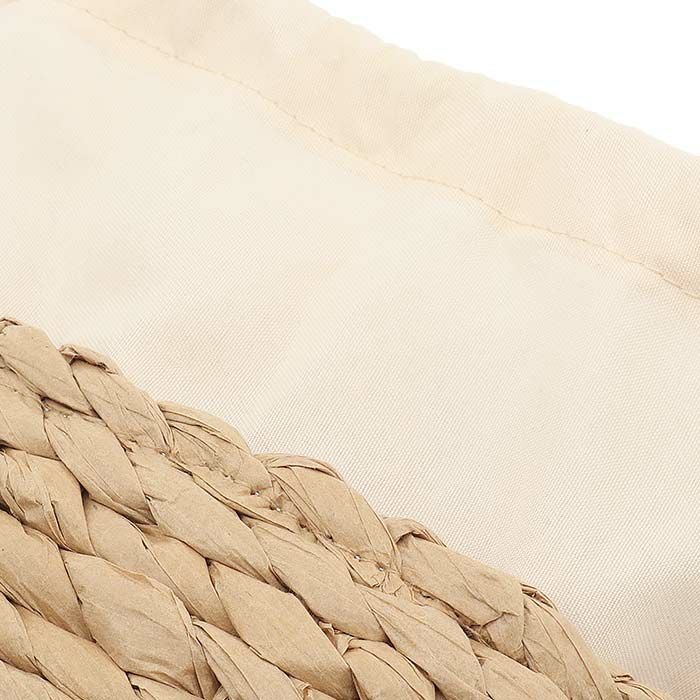 かごバッグかご巾着和紙バッグ和紙製巾着バッグ丸型レディース浴衣用ゆかた用洋服普段着用ブラウンアイボリーネイビー濃茶生成紺全3色夏祭り花火大会お出かけ夏洋装浴衣ゆかた夏着物おしゃれかわいい手提げ10代20代30代40代50代