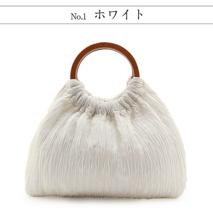 バッグ 着物 和装 洋装 レディース 単品 カジュアル用 春 夏 秋