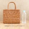 山葡萄かごバッグ山葡萄かごバッグ巾着みだれ編み大人ブラウンカゴバッグやまぶどう山ぶどう持ち手ハンドバッグきもの着物浴衣和装上品かご巾着籠バッグかばんレディースナチュラル素材トート蔓