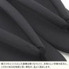 草履喪服用喪履き喪式ブラックフォーマルレディースMサイズLサイズ2サイズ展開1枚芯女性礼装用フォーマルぞうり着物草履単品草履だけ通夜葬儀法事弔事