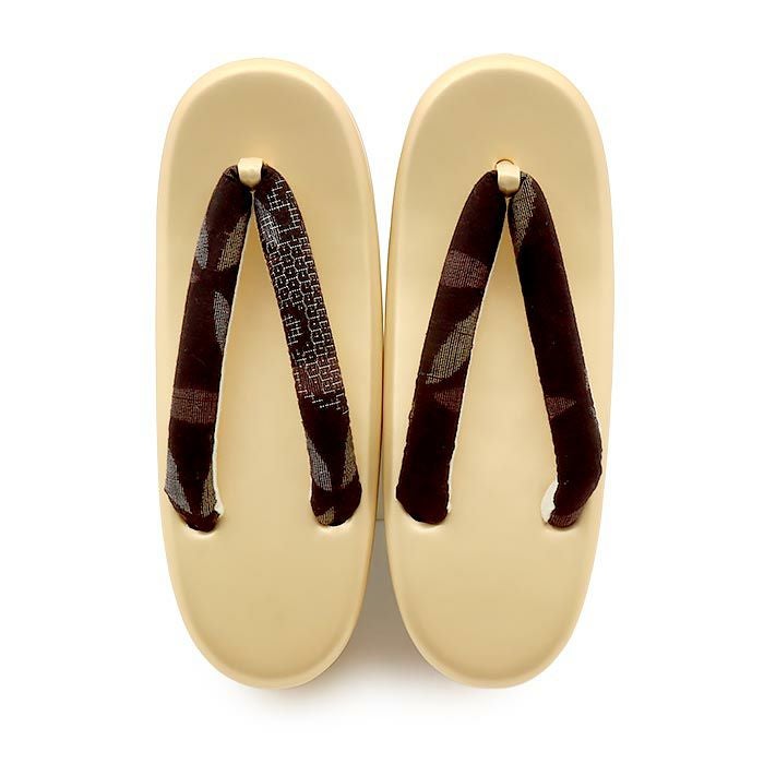 草履レディース普段用カジュアル草履Mサイズゴールド金黒合皮結城紬2枚芯日本製幅広痛くない歩きやすい女性女性用ぞうり小紋紬色無地御召草履着物草履単品草履だけ